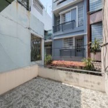 Hình ảnh Bán nhà hẻm 518/2/10 Lê Văn Sỹ Phường Cầu Kiệu Tp Hồ Chí Minh