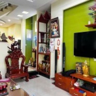Hình ảnh Bán nhà hẻm 30/63 Bình Thành Phường Bình Tân Tp Hồ Chí Minh