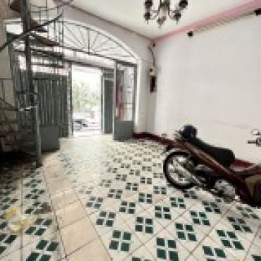 Hình ảnh Bán nhà hẻm 111/18/12 Tân Hải Phường Bảy Hiền Tp Hồ Chí Minh