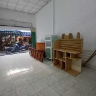 Hình ảnh Bán nhà hẻm 307/17 (thửa 299 tờ 2 - BĐC) Lê Đức Thọ ( 99.1111I Đường 26 tháng 3 ) Phường Gò Vấp Tp Hồ Chí Minh