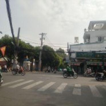 Hình ảnh Bán đất thửa 610 tờ 77 Đường số 6 Phường Linh Xuân Tp Hồ Chí Minh