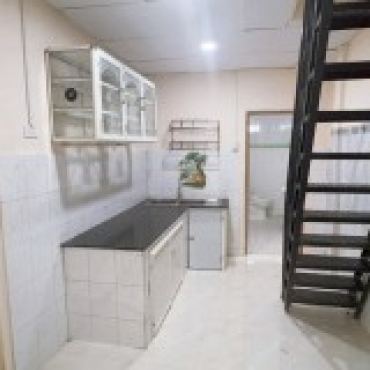 Hình ảnh Bán nhà hẻm 22/13 Đường Số 8 Phường Tăng Nhơn Phú Tp Hồ Chí Minh
