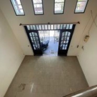 Hình ảnh Bán nhà hẻm 123/4 Lê Lợi Phường Gò Vấp Tp Hồ Chí Minh