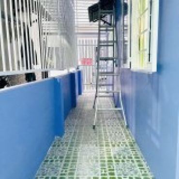 Hình ảnh Bán chung cư Nguyễn Xiển Phường Long Bình Tp Hồ Chí Minh