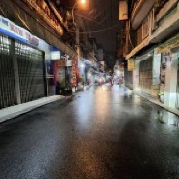 Hình ảnh Bán nhà hẻm 55/84 Thành Mỹ Phường Tây Thạnh Tp Hồ Chí Minh