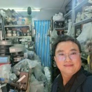 Hình ảnh Bán chung cư Lô C1 Cc Lý Thường Kiệt Phường Minh Phụng Tp Hồ Chí Minh