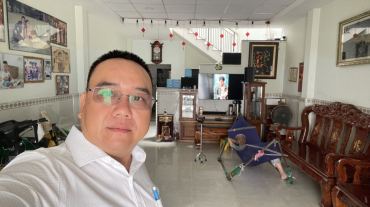 Hình ảnh Bán nhà hẻm 59/39 TTH10 Phường Tân Thới Hiệp Tp Hồ Chí Minh