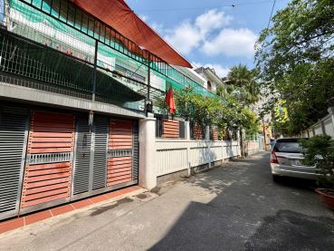 Hình ảnh Bán Nhà Hẻm Xe Hơi 193/11 Nam Kỳ Khởi Nghĩa, Phường 7, Quận 3
