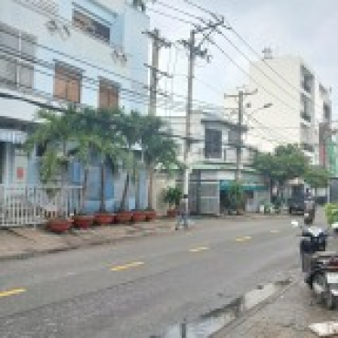 Hình ảnh Bán nhà 2H Đường Số 14 Phường Bình Hưng Hòa Tp Hồ Chí Minh