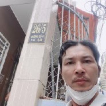 Hình ảnh Bán nhà hẻm 26/5 Đường số 4 Phường Gò Vấp Tp Hồ Chí Minh