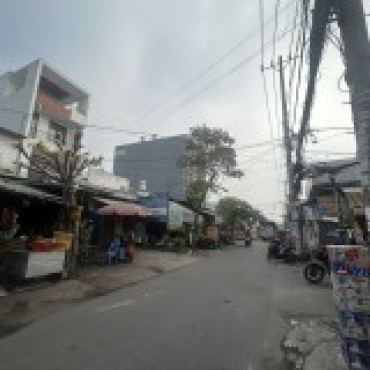 Hình ảnh Bán nhà 220 Chiến Lược Phường Bình Trị Đông Tp Hồ Chí Minh