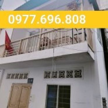 Hình ảnh Bán nhà hẻm 21/42 Hồng Lạc Phường Tây Thạnh Tp Hồ Chí Minh