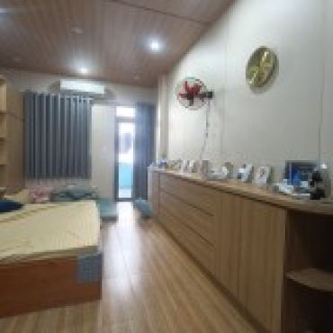 Hình ảnh Bán chung cư Đường Số 10 Phường Phước Long Tp Hồ Chí Minh