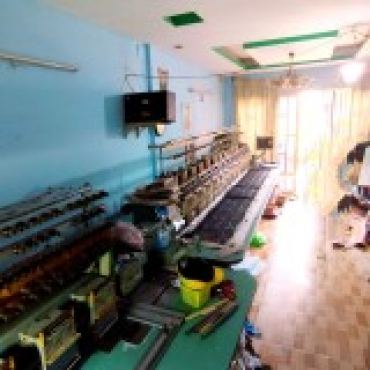 Hình ảnh Bán nhà hẻm 1508/18/1 Lê Văn Lương Xã Nhà Bè Tp Hồ Chí Minh