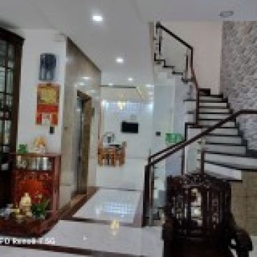 Hình ảnh Bán nhà 157A Đỗ Bí Phường Tân Sơn Hòa Tp Hồ Chí Minh