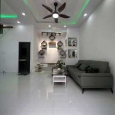 Hình ảnh Bán nhà hẻm 26/1 Nguyễn Nhược Thị Phường Phú Định Tp Hồ Chí Minh