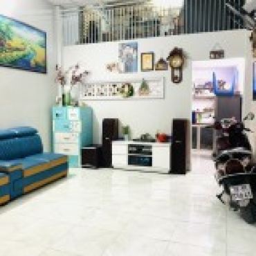 Hình ảnh Bán nhà hẻm 151/67/16/3 Liên Khu 4-5 Phường An Lạc Tp Hồ Chí Minh