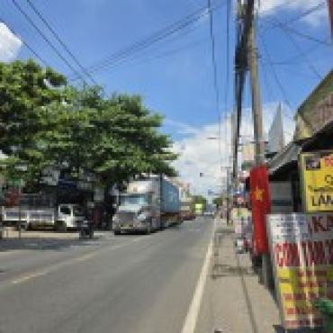 Hình ảnh Bán chung cư Nguyễn Duy Trinh Phường Long Trường Tp Hồ Chí Minh