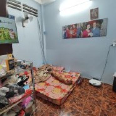 Hình ảnh Bán nhà 72 Đường số 36 Phường An Lạc Tp Hồ Chí Minh