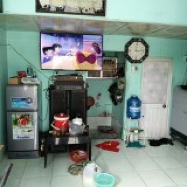 Hình ảnh Bán nhà hẻm 48/43 Đường Số 10 Phường Bình Tân Tp Hồ Chí Minh