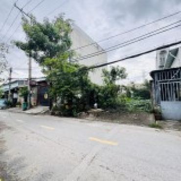 Hình ảnh Bán đất thửa 827 tờ 10 T15 Phường An Phú Đông Tp Hồ Chí Minh