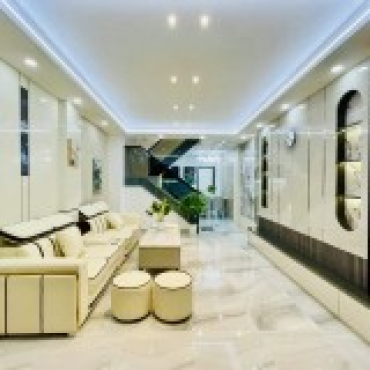 Hình ảnh Bán nhà hẻm 496/46/6D Dương Quảng Hàm Phường Gò Vấp Tp Hồ Chí Minh