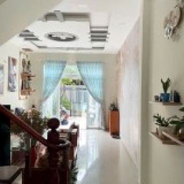 Hình ảnh Bán nhà hẻm 25/40 Đường số 6 Phường Hiệp Bình Tp Hồ Chí Minh