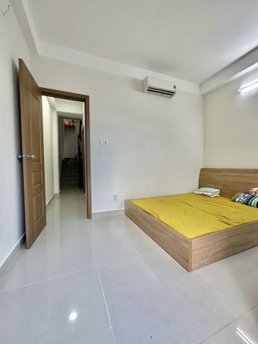 Hình ảnh Bán nhà hẻm 271/42/17 Lê Văn Lương Phường Tân Mỹ Tp Hồ Chí Minh