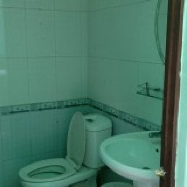 Hình ảnh Bán nhà hẻm 42/45A Đường số 4 Phường An Nhơn Tp Hồ Chí Minh
