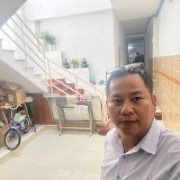 Hình ảnh Bán nhà hẻm 256/1/32 Dương Quảng Hàm Phường An Nhơn Tp Hồ Chí Minh