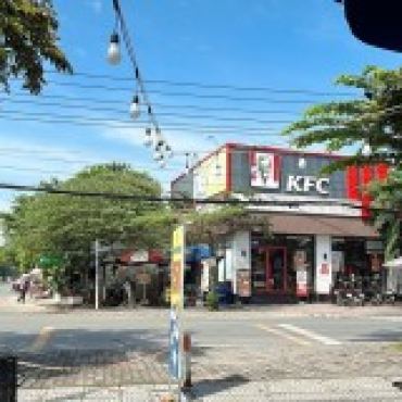 Hình ảnh Bán đất thửa 649 tờ 24 649 tờ 24 Xã Hiệp Phước Tp Hồ Chí Minh