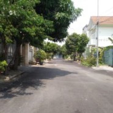 Hình ảnh Bán đất thửa 956 tờ 38 Chuyên gia 1 Phường Thới An Tp Hồ Chí Minh