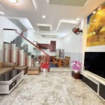 Hình ảnh Bán nhà hẻm 67/3 TA11 (Trần Thị Cờ) Phường Thới An Tp Hồ Chí Minh
