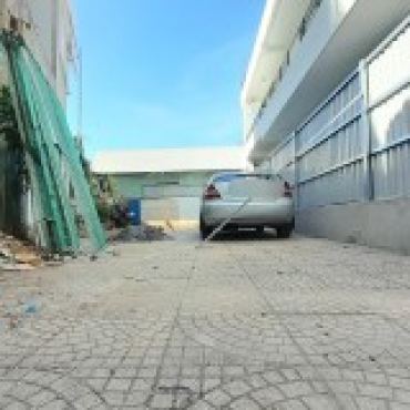 Hình ảnh Bán đất 83/13 Đường Số 5 Phường Linh Xuân Tp Hồ Chí Minh