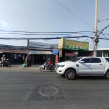 Hình ảnh Bán nhà 752A Bùi Công Trừng Xã Đông Thạnh Tp Hồ Chí Minh