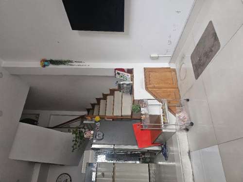 Hình ảnh Bán nhà 8C Nguyễn Đình Chiểu phường Đa Kao Quận 1