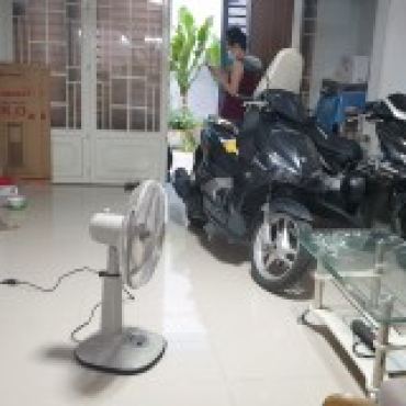 Hình ảnh Bán nhà hẻm 88/117/10F Nguyễn Văn Quỳ (Khu phố 1) Phường Phú Thuận Tp Hồ Chí Minh