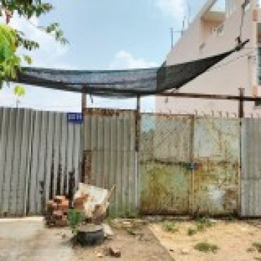 Hình ảnh Bán đất thửa 903 tờ 1 Nguyễn Hữu Trí Xã Tân Nhựt Tp Hồ Chí Minh