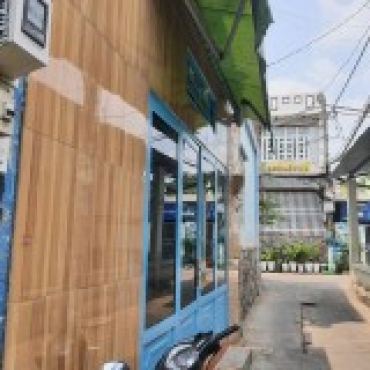 Hình ảnh Bán nhà 168C (thửa 177 tờ 27) Kp3 (Xuyên Á) Phường Trung Mỹ Tây Tp Hồ Chí Minh