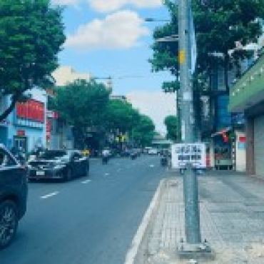 Hình ảnh Bán nhà 312 ( trệt) Điện Biên Phủ Phường Hòa Hưng Tp Hồ Chí Minh