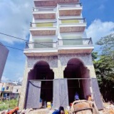 Hình ảnh Bán chung cư Thửa 674 Tờ 3 ( 36 Tân Chánh Hiệp 07 ) Phường Trung Mỹ Tây Tp Hồ Chí Minh