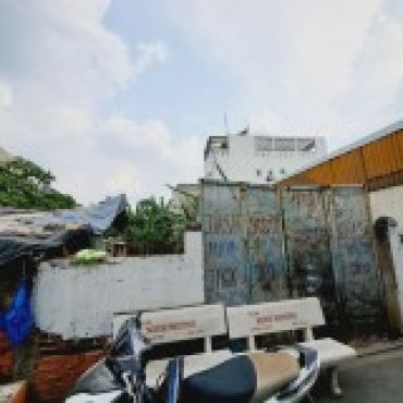 Hình ảnh Bán đất thửa 721 tờ 24 721 tờ 24 Phường Trung Mỹ Tây Tp Hồ Chí Minh