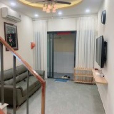 Hình ảnh Bán nhà hẻm 58/1 Nguyễn Hiền Phường Bàn Cờ Tp Hồ Chí Minh