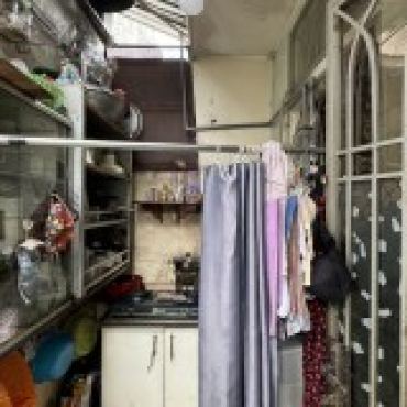 Hình ảnh Bán nhà hẻm 575/16A Tân Kỳ Tân Quý Phường Tân Quy Tp Hồ Chí Minh