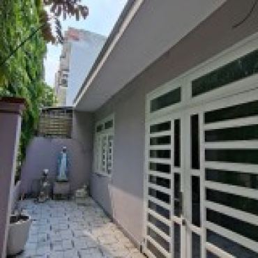 Hình ảnh Bán nhà hẻm 42/39 Thạnh Lộc 16 Phường An Phú Đông Tp Hồ Chí Minh