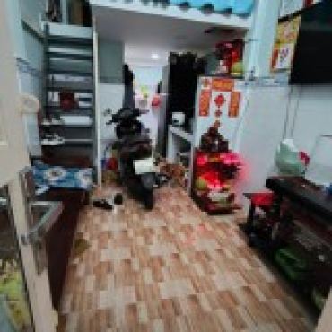 Hình ảnh Bán nhà hẻm 34/72P Nguyễn Duy Phường Gia Định Tp Hồ Chí Minh