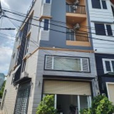 Hình ảnh Bán nhà hẻm 1565/3 Huỳnh Tấn Phát Phường Phú Thuận Tp Hồ Chí Minh