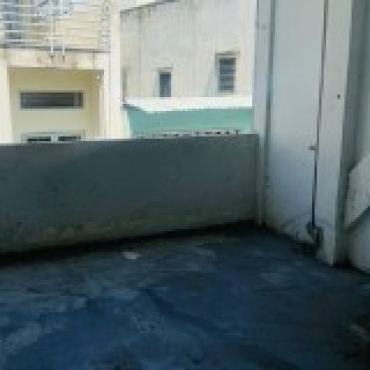 Hình ảnh Bán nhà hẻm 122/8 Lạc Long Quân Phường Bình Thới Tp Hồ Chí Minh