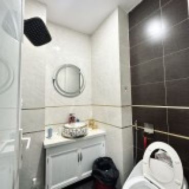 Hình ảnh Bán nhà hẻm 43/36 Nguyễn Khuyến Phường Bình Thạnh Tp Hồ Chí Minh