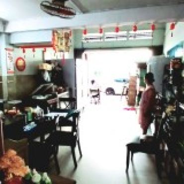 Hình ảnh Bán chung cư Huỳnh Văn Chính ( số cũ 19.1 Nguyễn Minh Châu ) Phường Tân Sơn Hòa Tp Hồ Chí Minh
